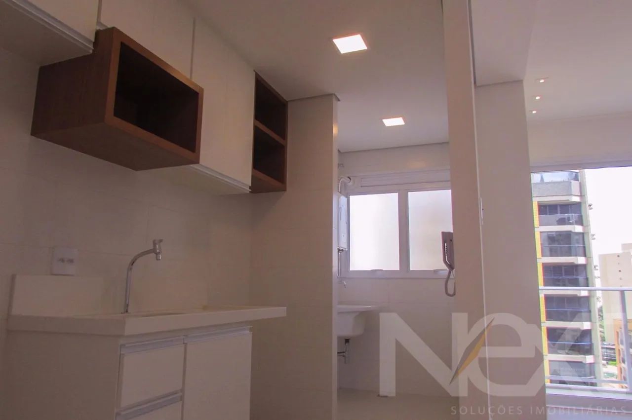 apartamento - Cambuí - Campinas - Foto 4