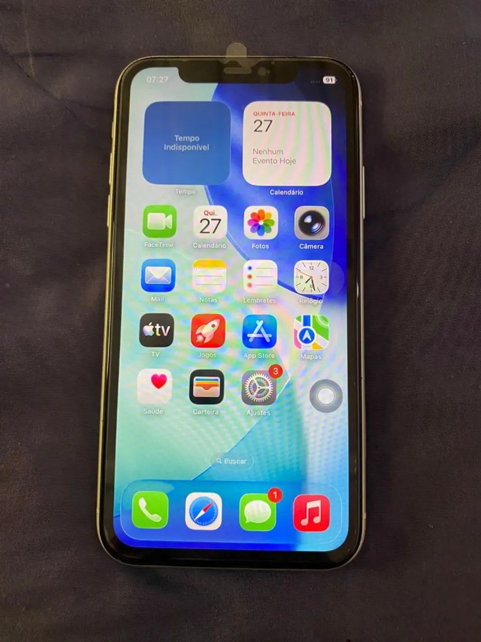iPhone 11 128gb