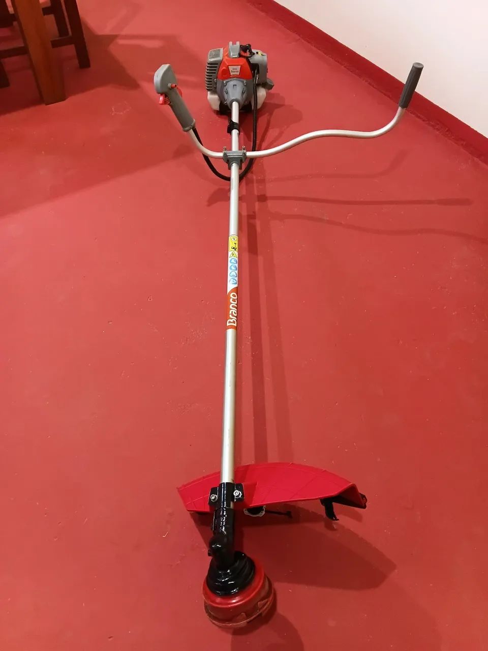 VENDO ROSADEIRA 