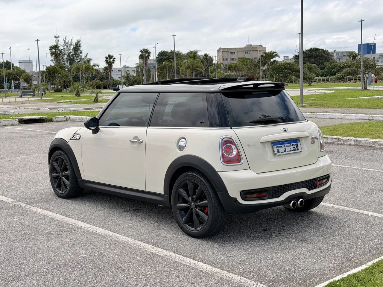 Mini Cooper S 1.6 Aut. 2012 - Foto 3