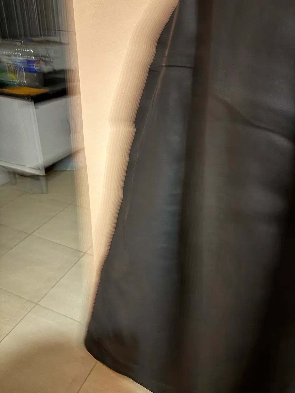 Jaqueta em couro  - Foto 3