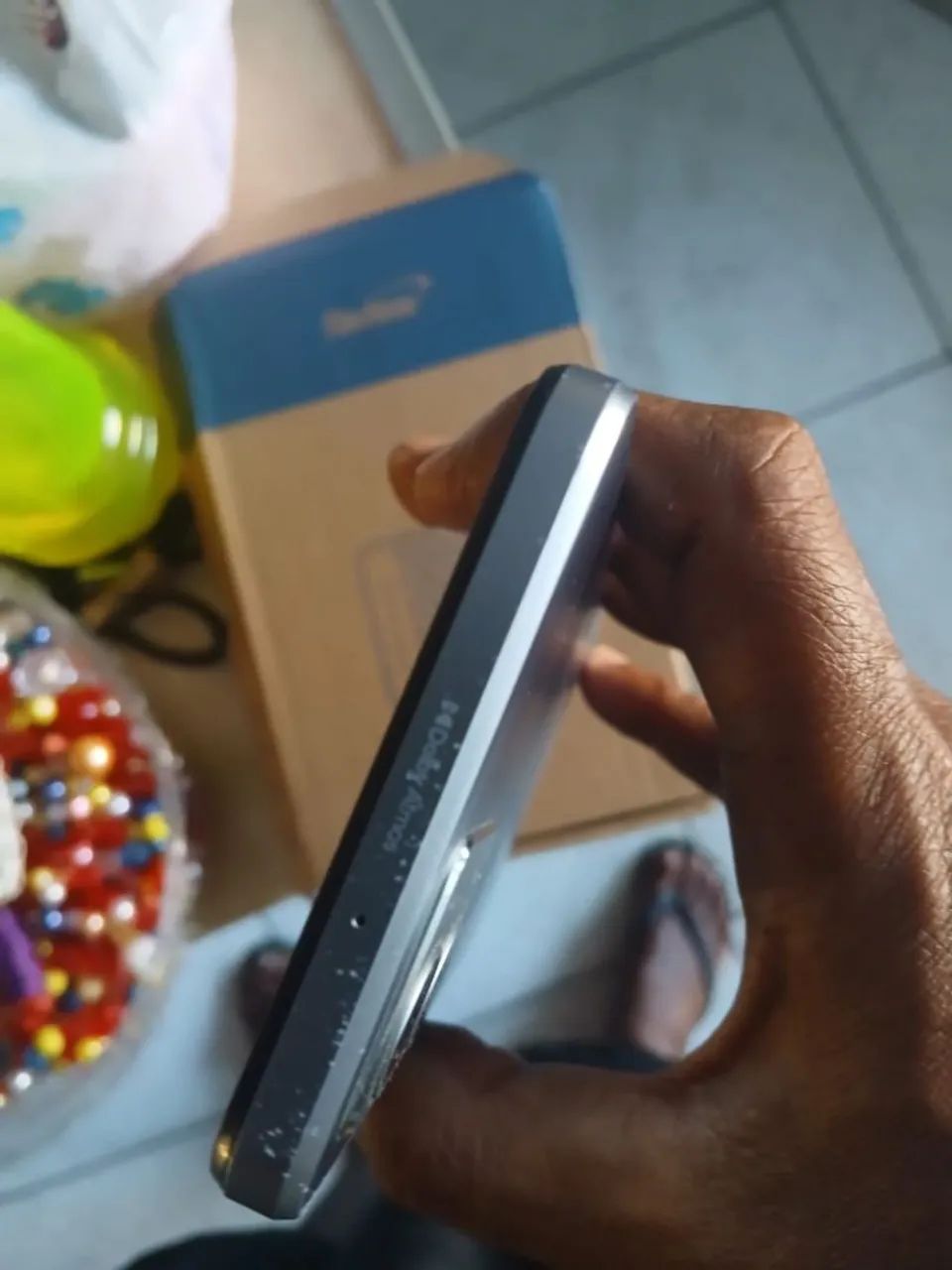 Moto G 53 128 GB / 8 de ram.          - Foto 4