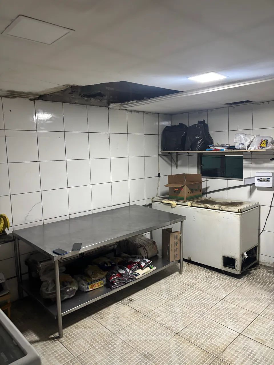 RESTAURANTE NO CENTRO DA GLÓRIA - Foto 2