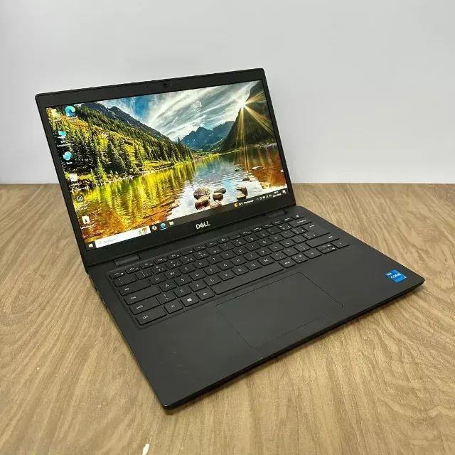 Notebook Dell Latitude 3420 - Intel Core i5 11th / Intel Iris Xe / 8gb ram / 256gb SSD