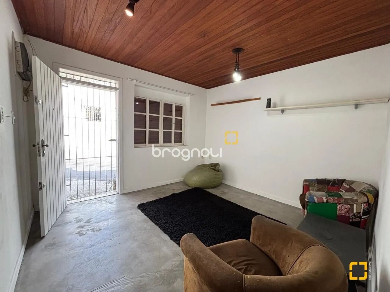 Casa com 3 quartos no centro de Florianópolis - Foto 2