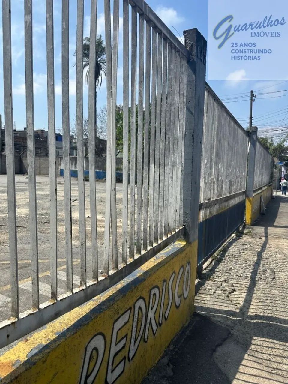 Maravilhoso Terreno Totalmente Plano - Foto 4