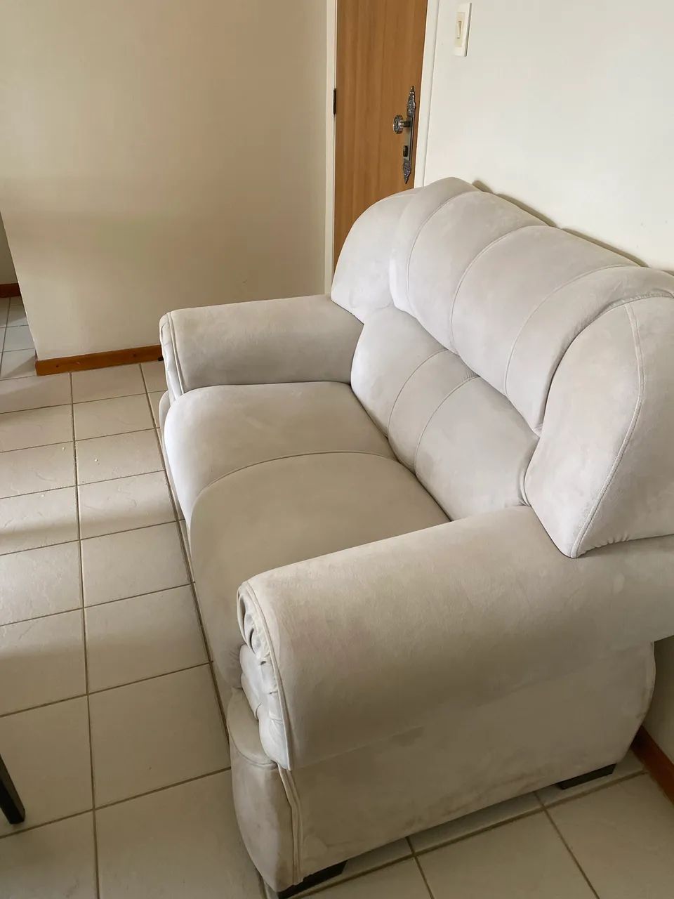 Cama box integrada, casal - Foto 2