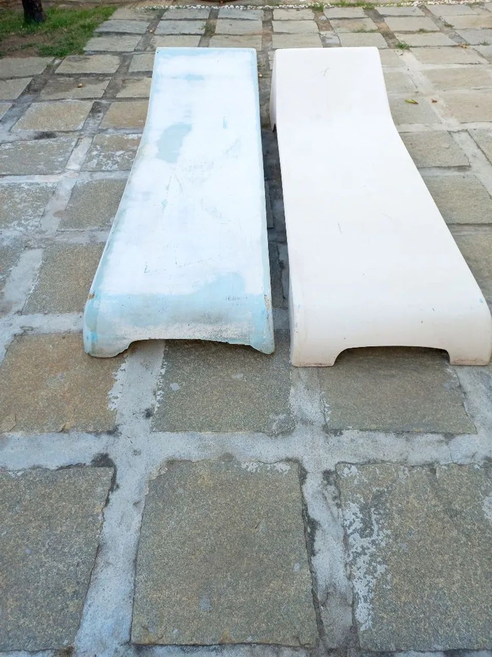 CADEIRA PARA PISCINA  - Foto 3