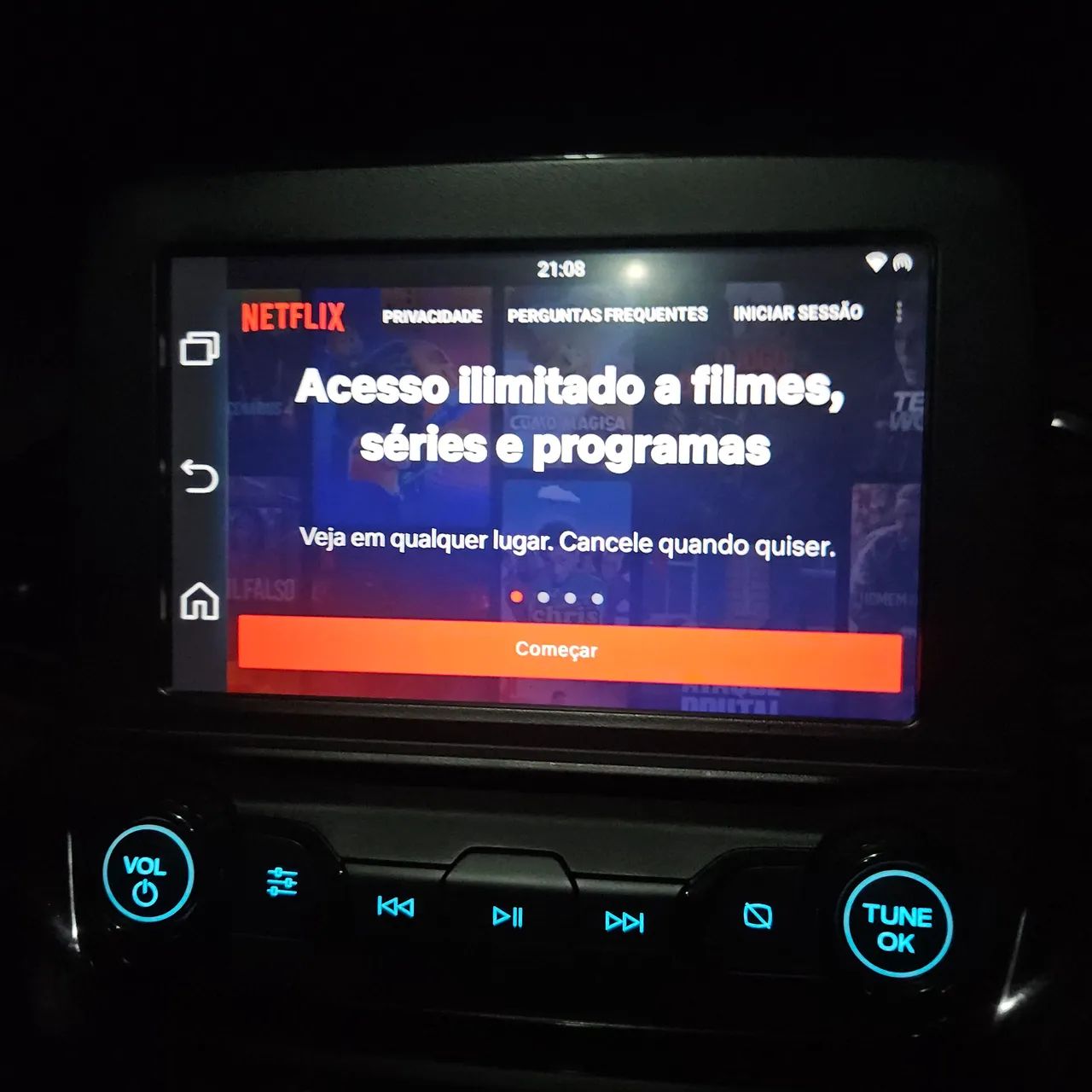 Ottocast play2video express  - Foto 4