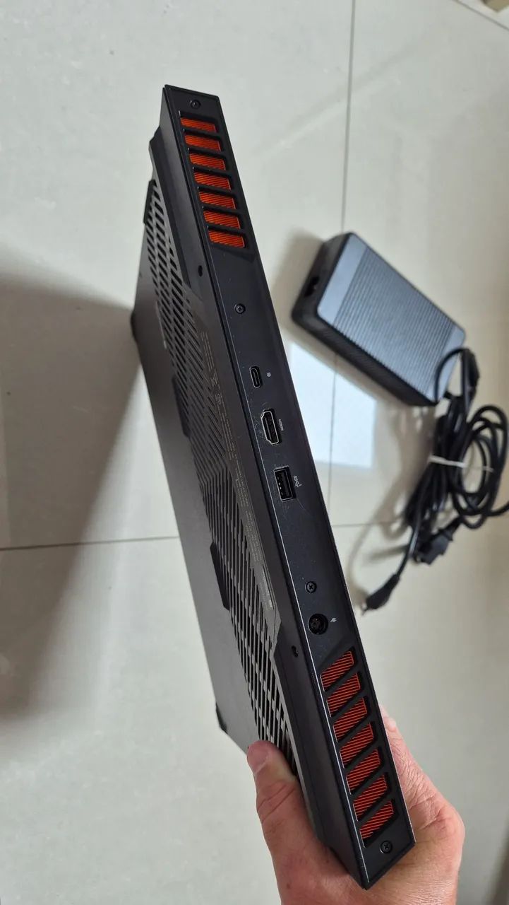 Notebook Dell G15 - Foto 5