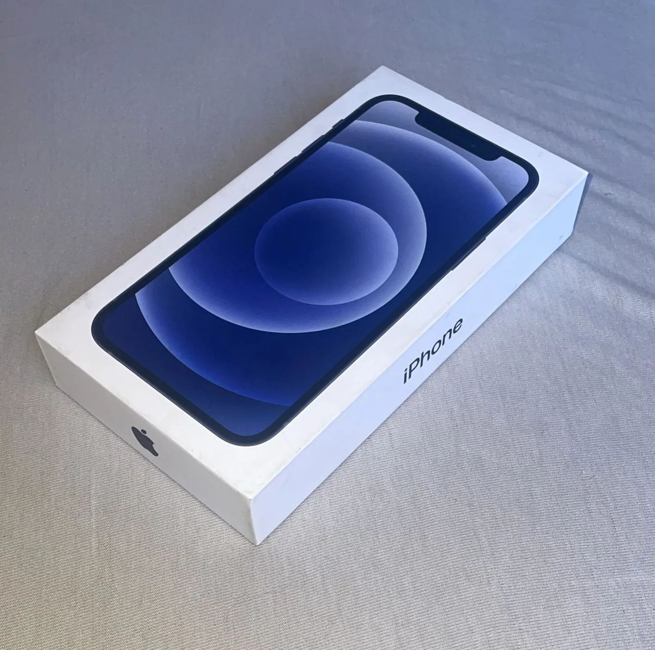 Iphone 12 64gb usado