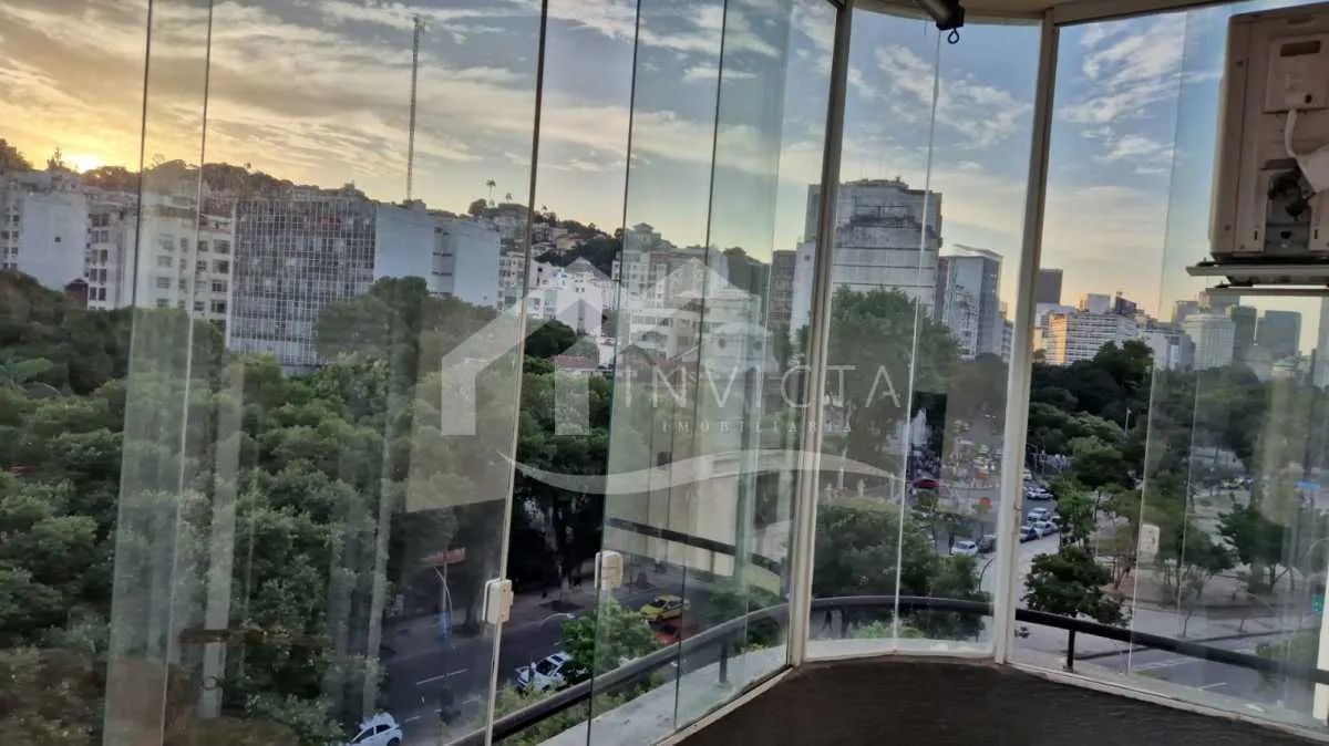 Ótimo apartamento na Glória - Foto 3