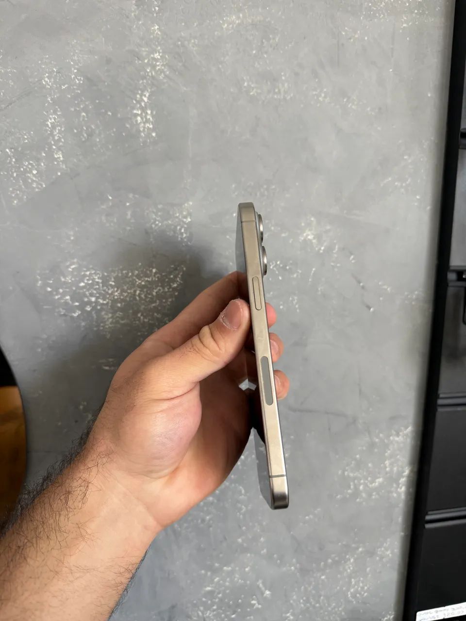 iPhone 15 Pro Max , oportunidade! - Foto 2
