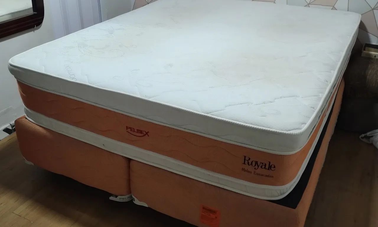 Cama Queen - Foto 2