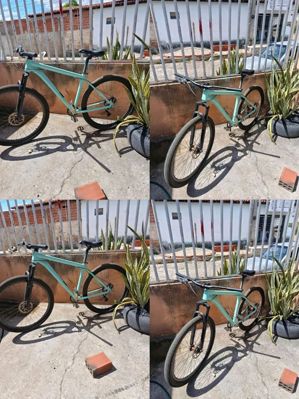 Vende-se Bicicleta 