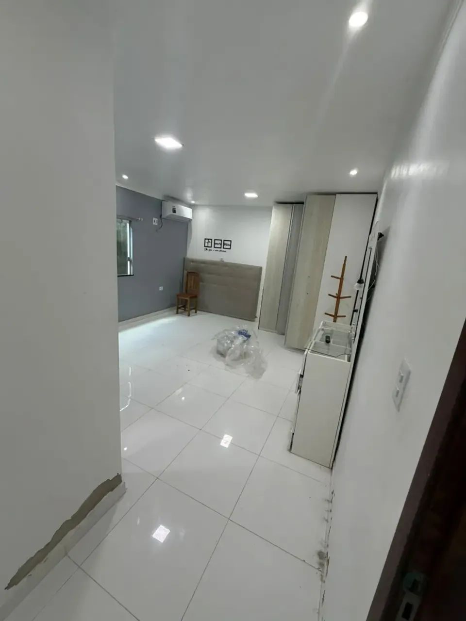 Casa bairro terra nova/ 3 quartos. - Foto 5