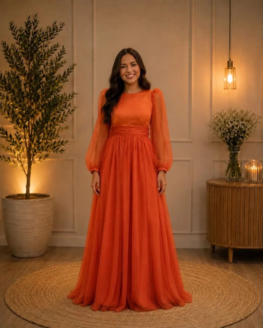 Vestido de Festas  - Foto 2