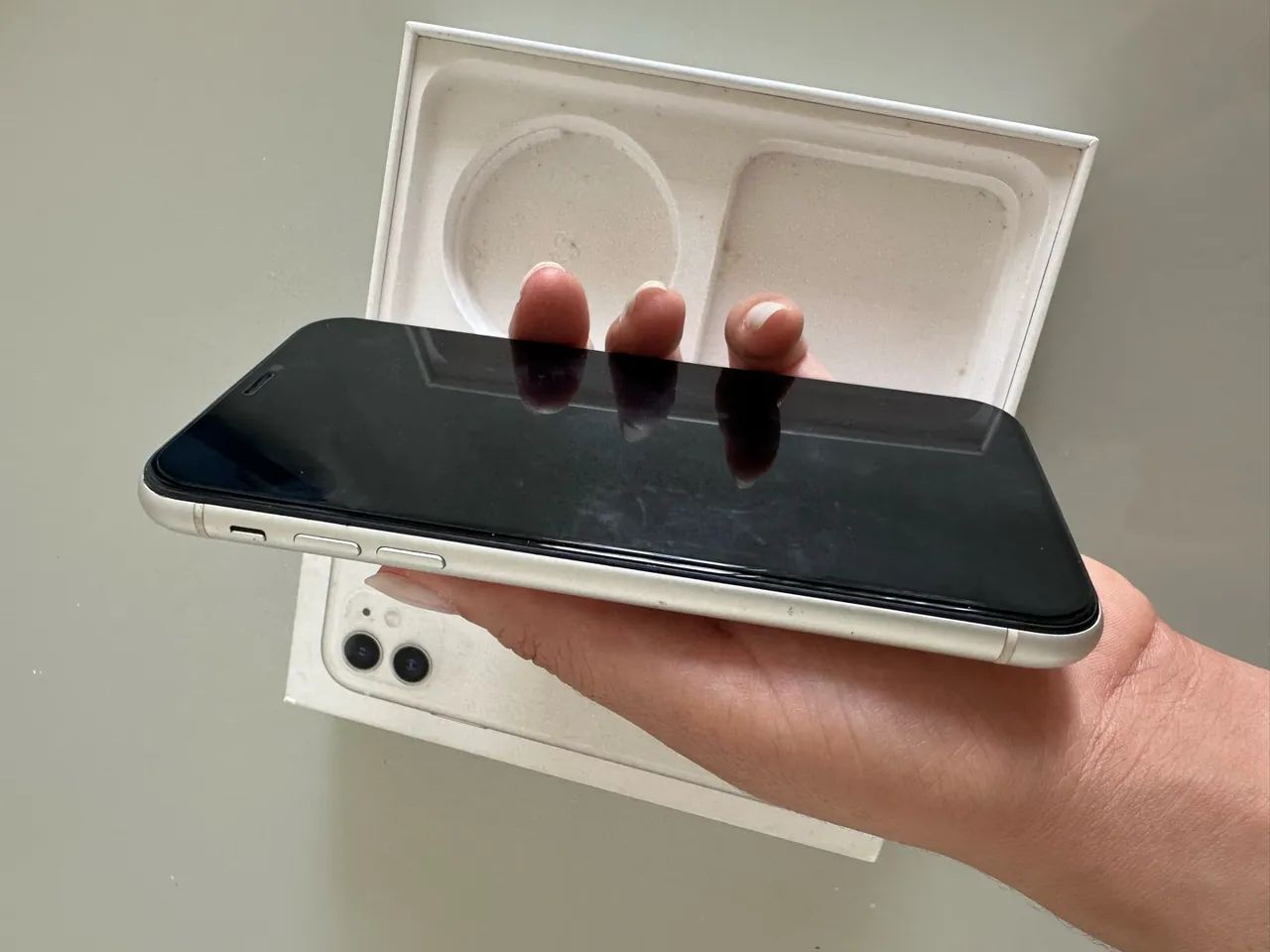 IPHONE 11 128gb (usado) - Foto 4