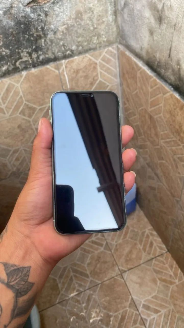iPhone 11 