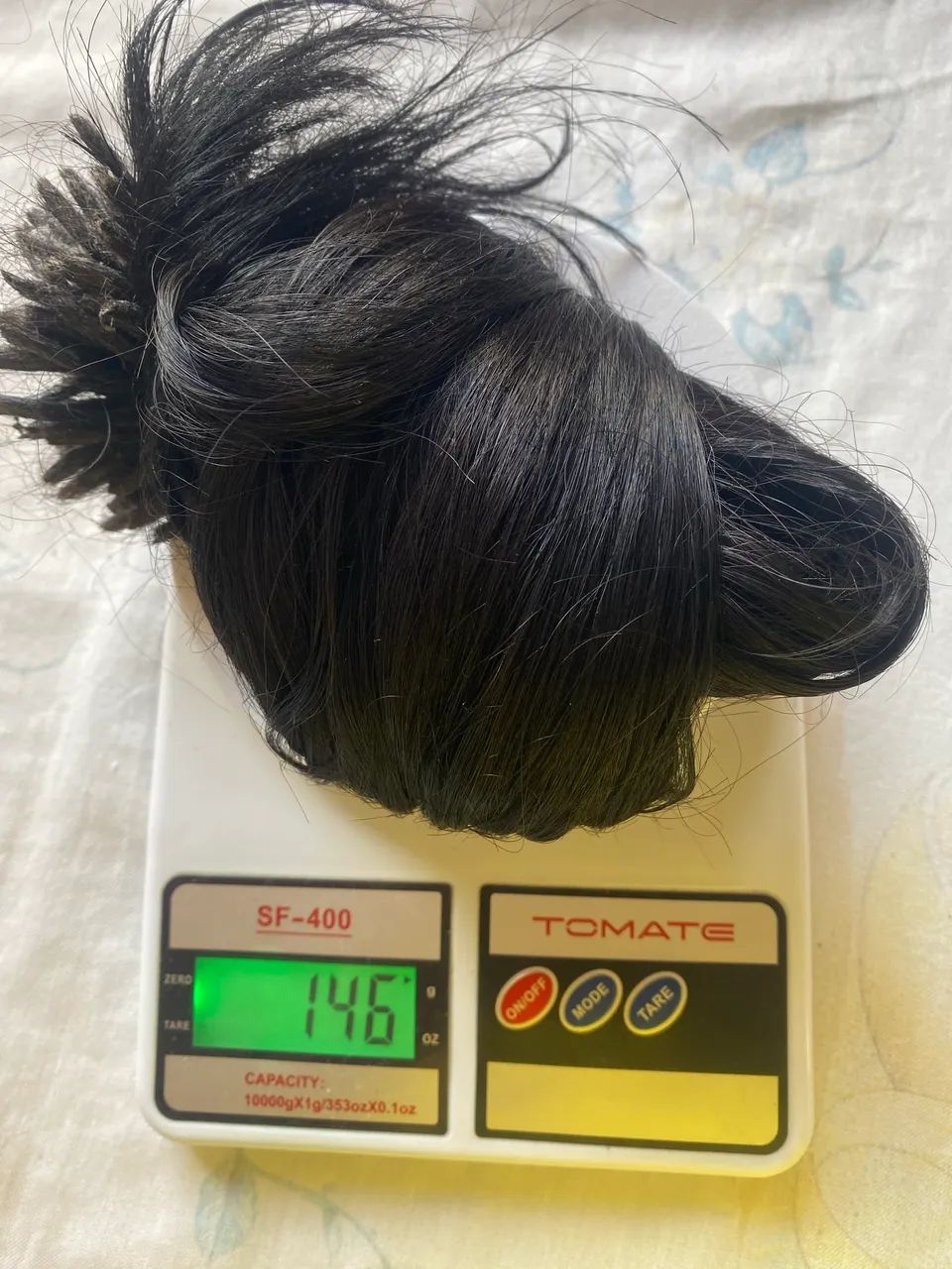 Cabelo humano  - Foto 2