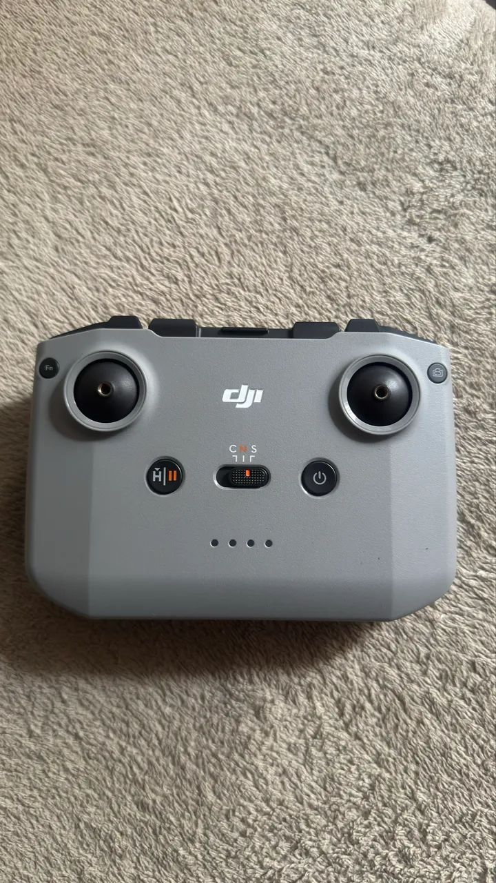 DJI Neo Fly More Combo + 3 Baterias + Controle + Case Premium - Foto 4