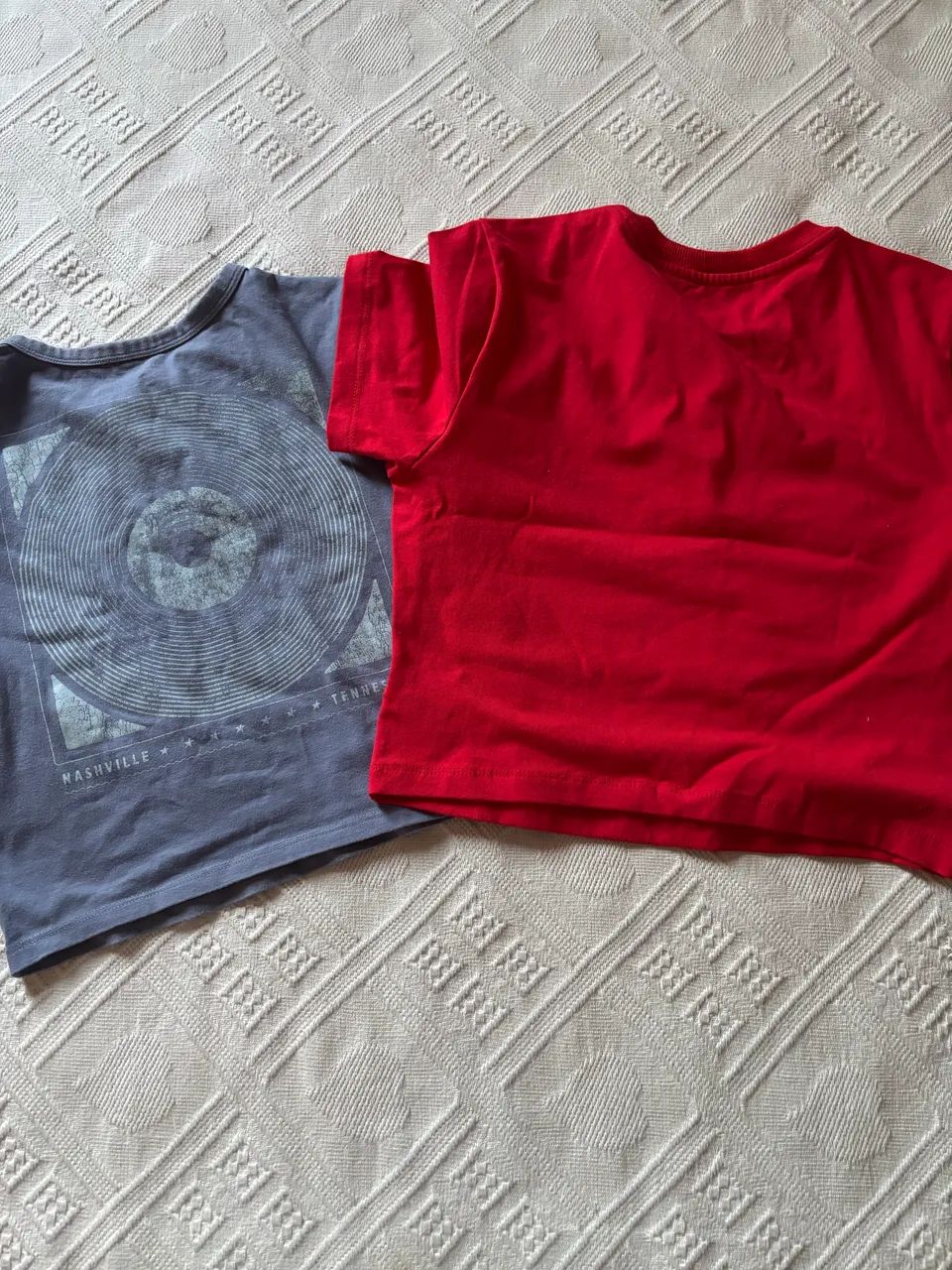 conjunto dois croppeds novos de marca - Foto 2