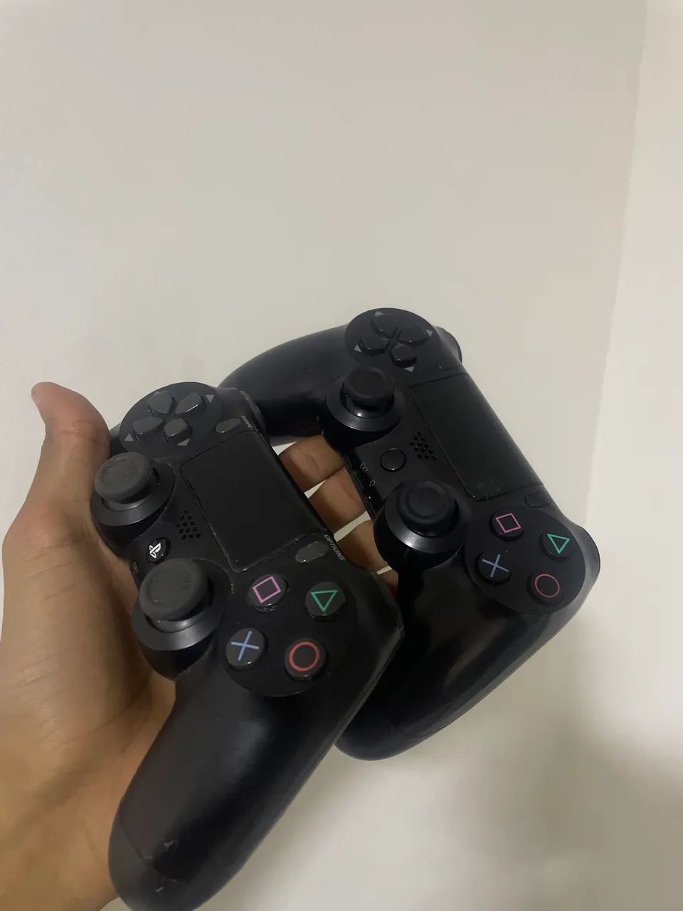 PS4 SLIM 1TB - Foto 3