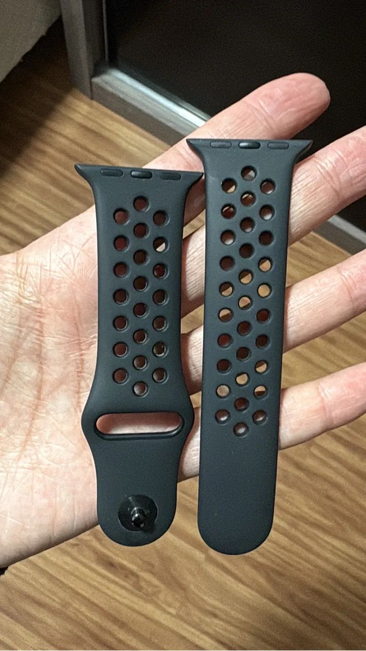 Apple Watch séries 3 - 38mm - Foto 3
