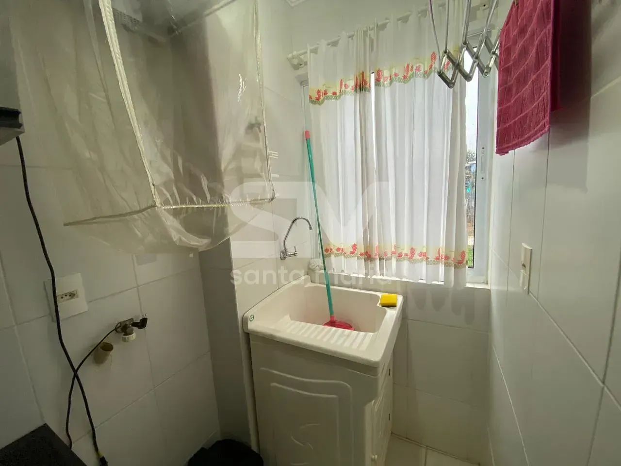 Apartamento para locação, Efapi, Chapecó - SC - Foto 5