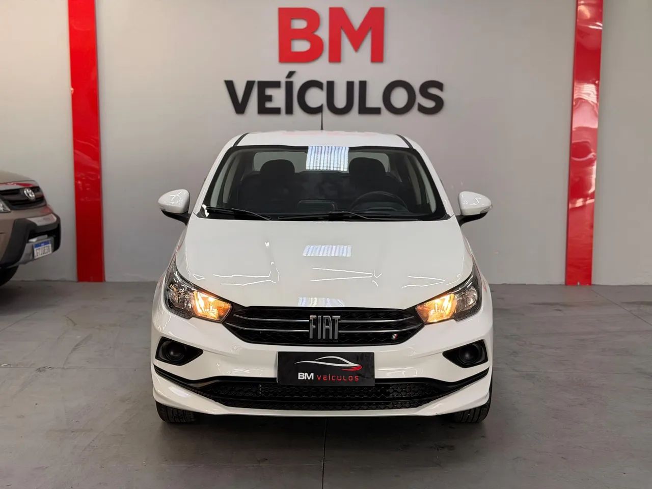 Fiat Cronos Drive 1.3 8V Flex 2025 - Foto 3