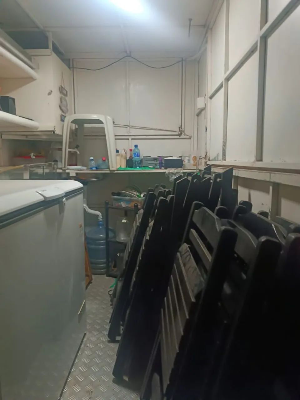 Vende se um treller comercial  - Foto 4