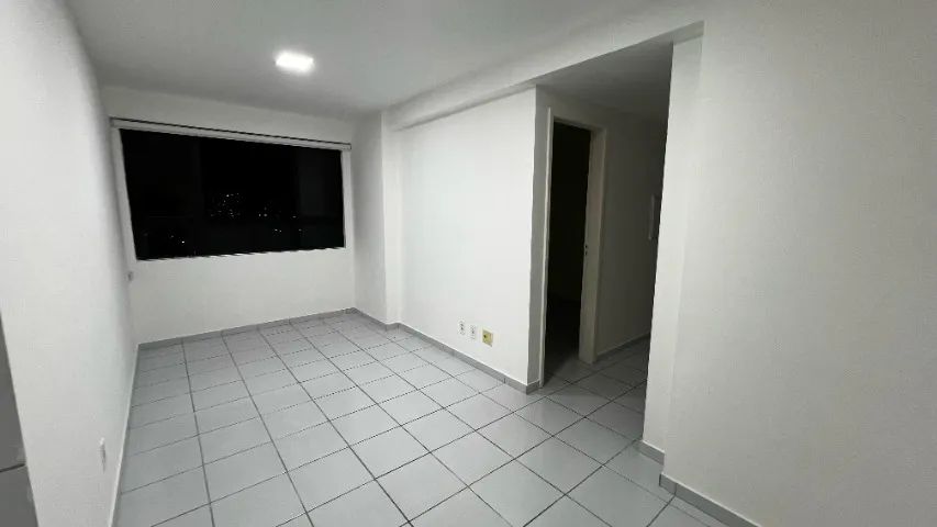Apartamento 2 quartos em Campo Grande - Foto 2