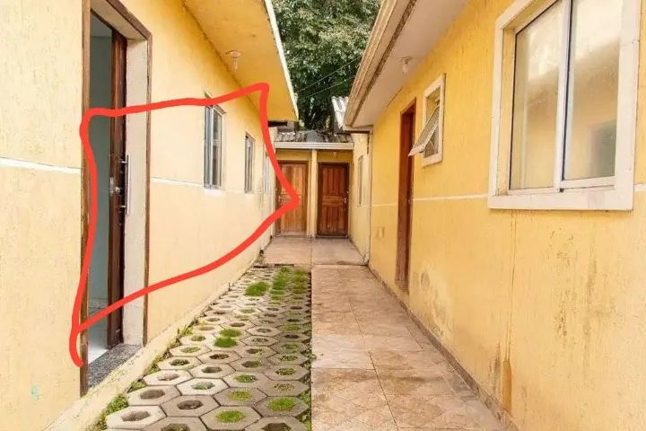 Foto - Pinhais - Atuba