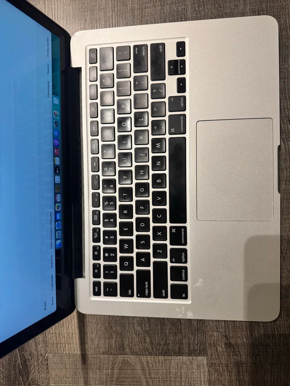 MacBook Pro - Notebooks - Bela Vista, São Paulo 1503282934 | OLX