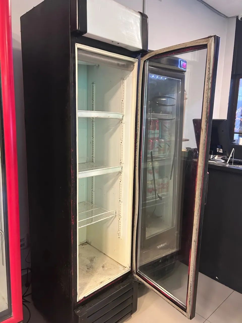 Expositor de bebidas - Foto 2