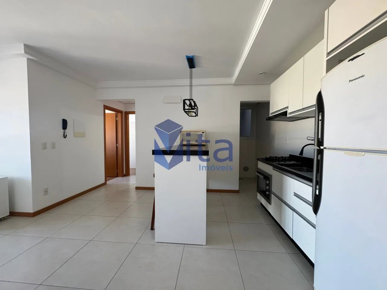 APARTAMENTO RESIDENCIAL em FLORIANÓPOLIS - SC, CACHOEIRA DO BOM JESUS