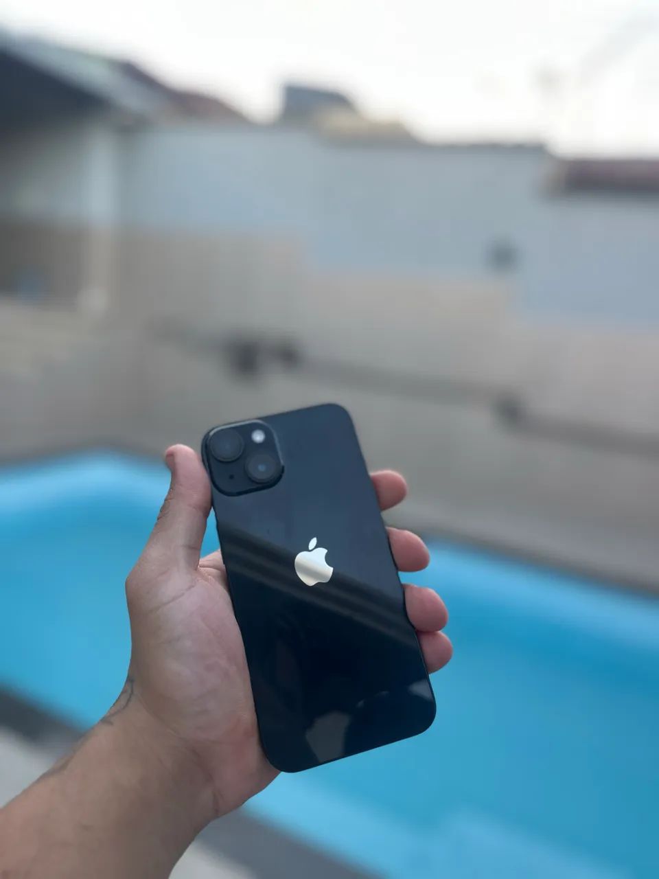 iPhone 14 128gb (Open-box)  - Foto 4