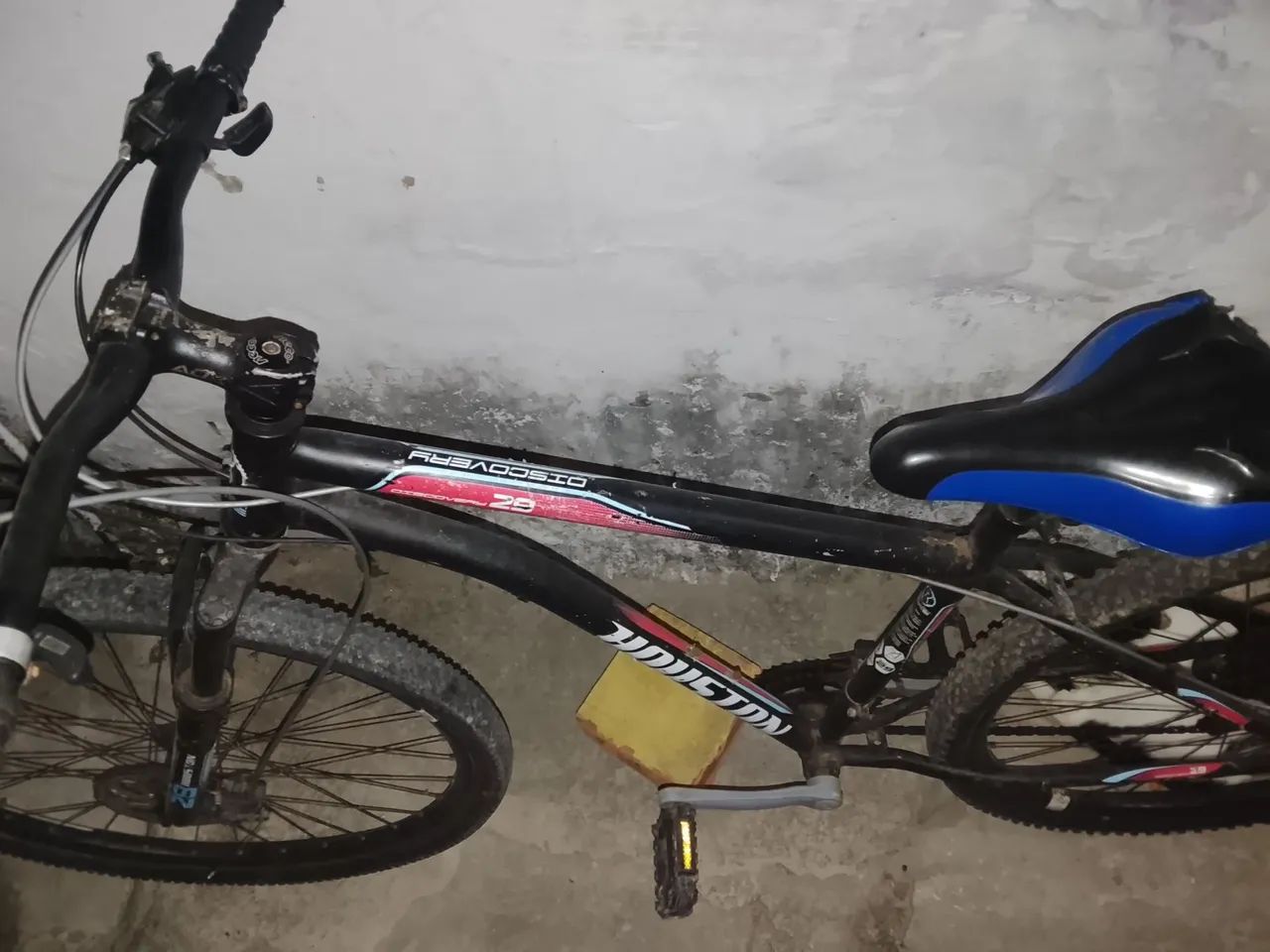 Bicicleta  - Foto 2