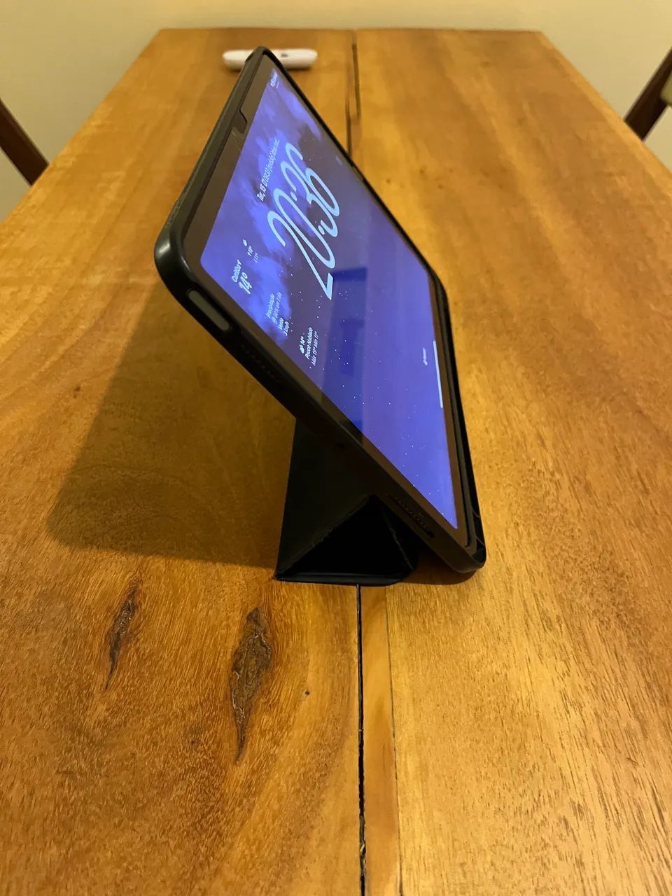 iPad Air 11? M2 256gb bateria 90% - Foto 4