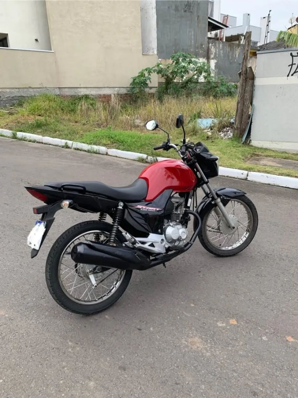 Honda start 2022 - Foto 4