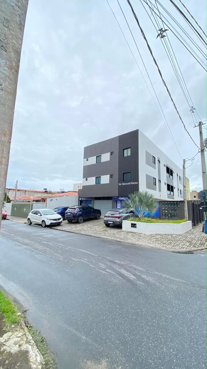 Alugo apartamento  - Foto 2