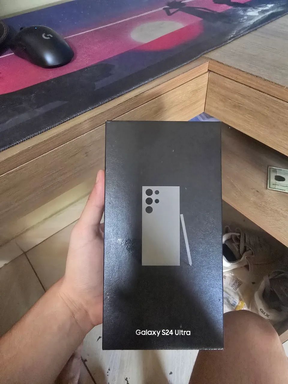 S24 ultra 512Gb - Foto 2