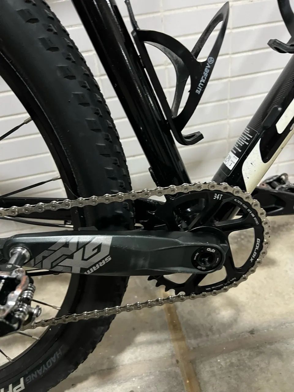 Bicicleta scott scale 980 2020 - Foto 4