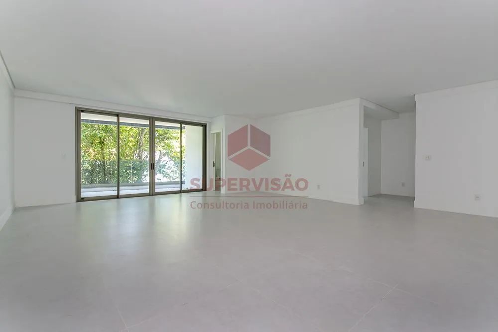 Apartamento com 5 suítes à venda, 269 m² - Jurerê - Florianópolis/SC - Foto 3