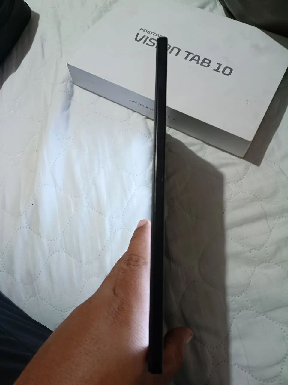 Tablet Vision Tab 10 Positivo - Foto 4