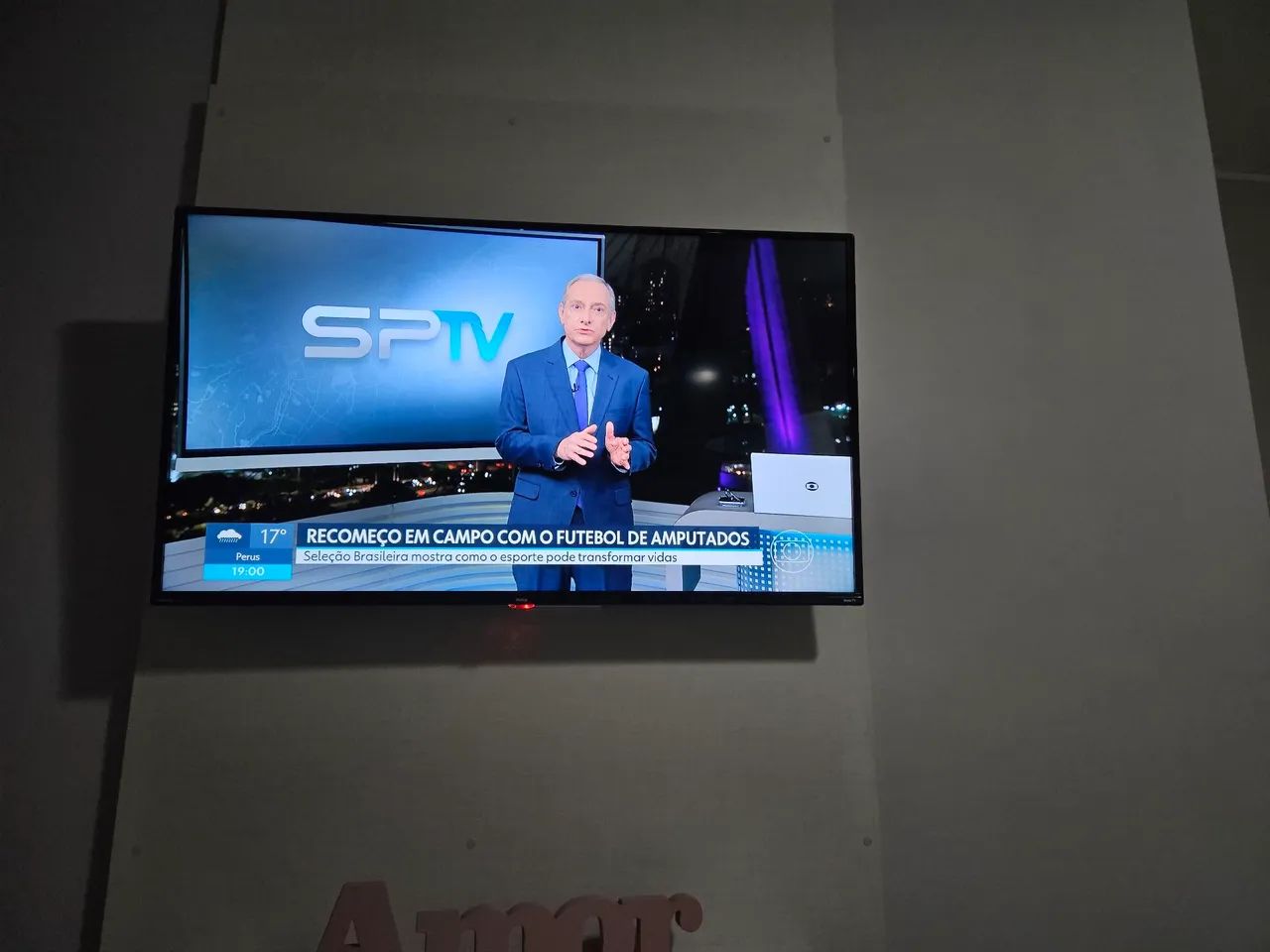 Smart TV LED 40? HD Philco Roku - Foto 3