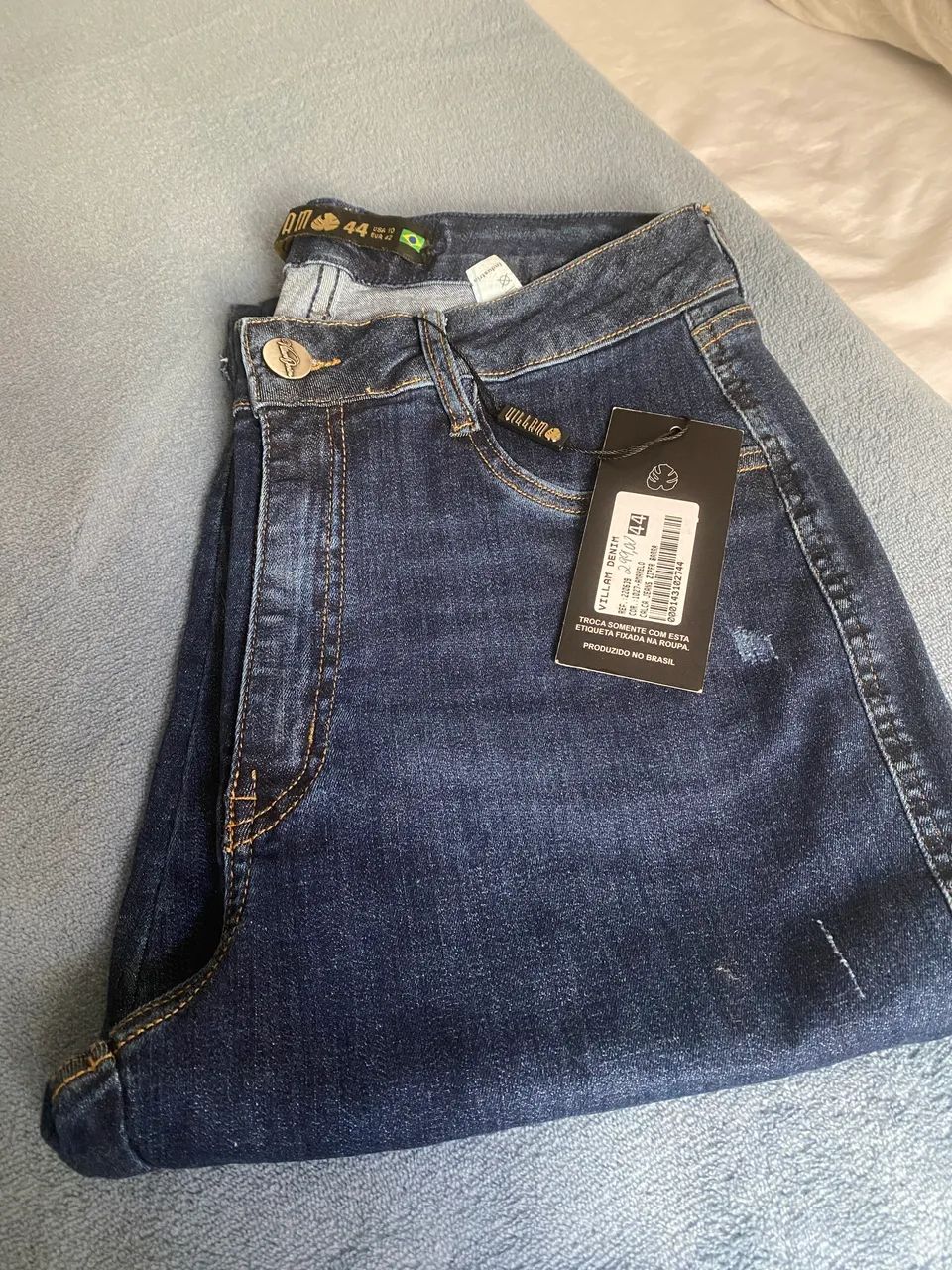 Calça jeans 