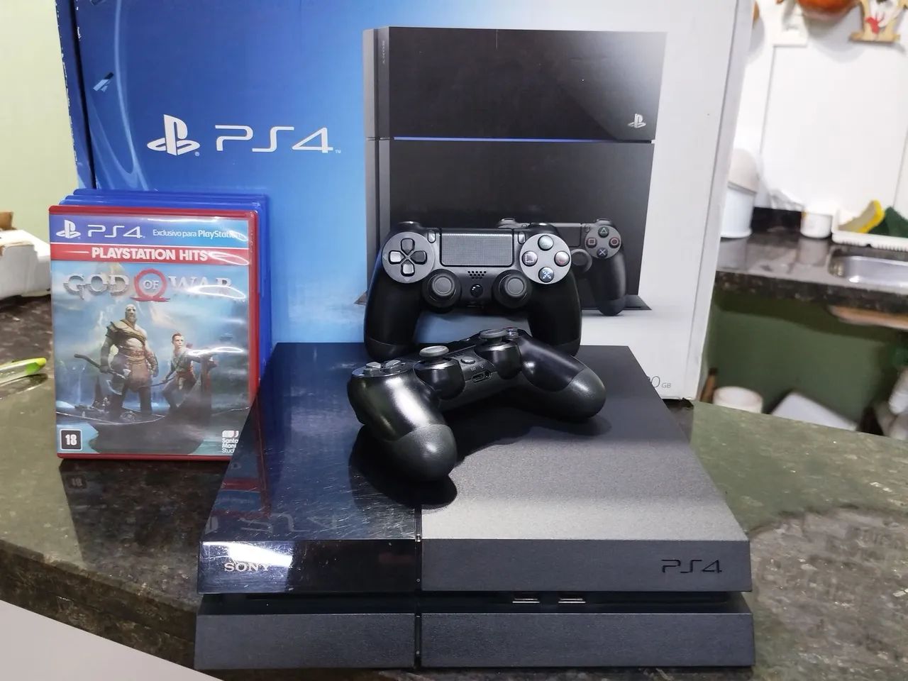 PlayStation 4 - Foto 3