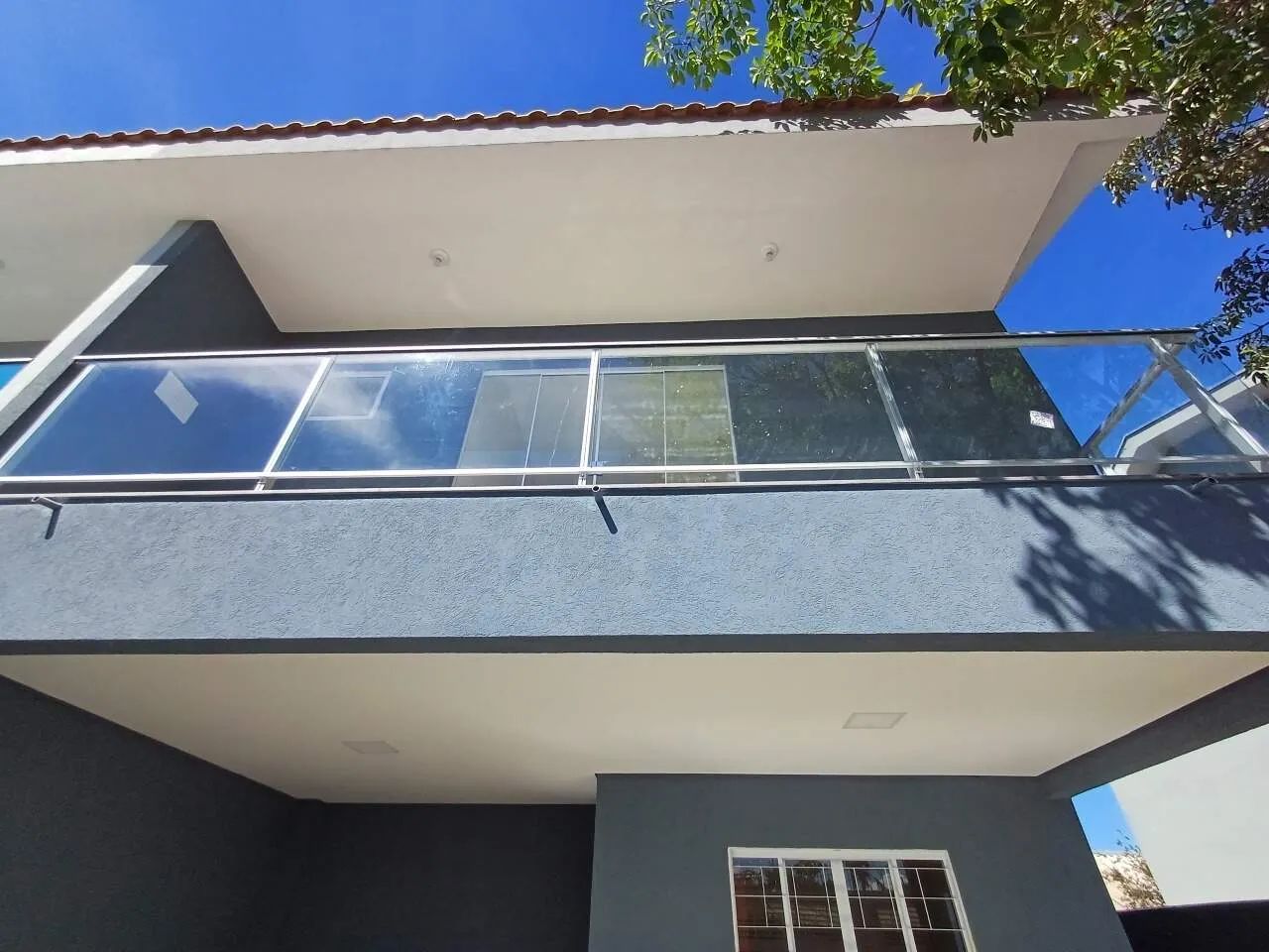 Sobrado com suite no leblon - Foto 5