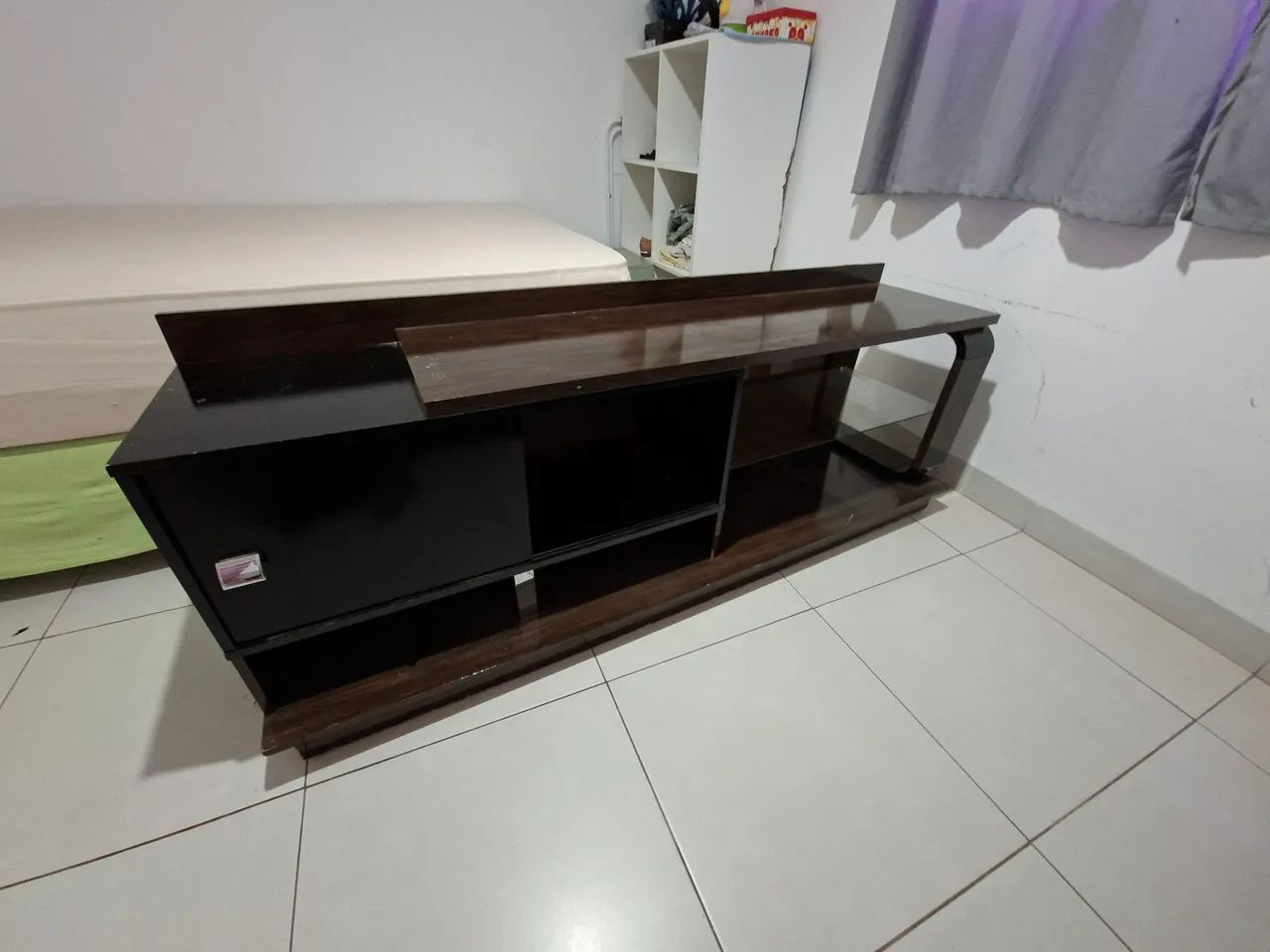 Vende um rack 
